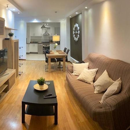 Apartamento Isabela2 Onís Εξωτερικό φωτογραφία