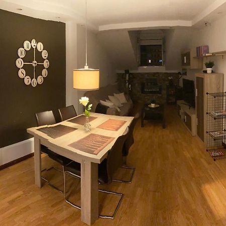 Apartamento Isabela2 Onís Εξωτερικό φωτογραφία