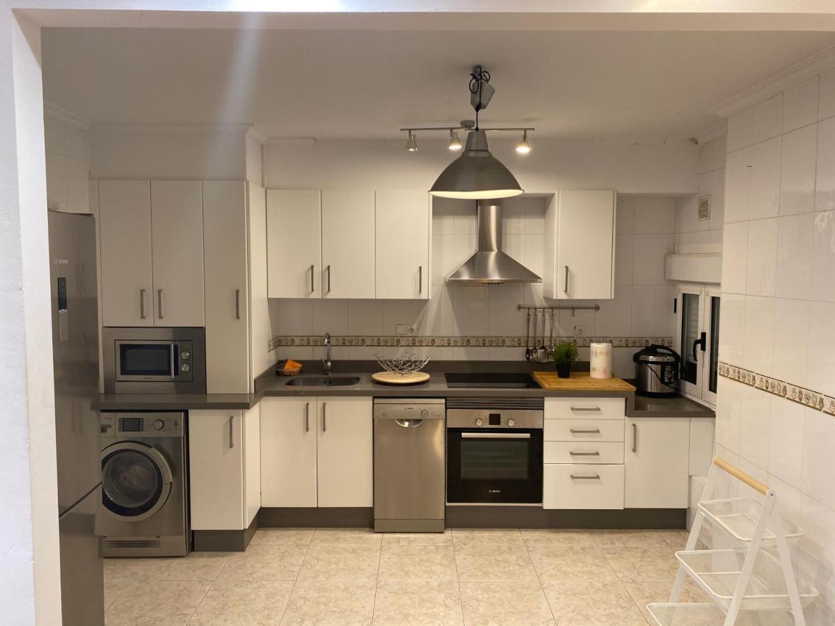 Apartamento Isabela2 Onís Εξωτερικό φωτογραφία