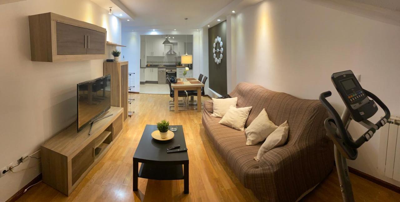 Apartamento Isabela2 Onís Εξωτερικό φωτογραφία