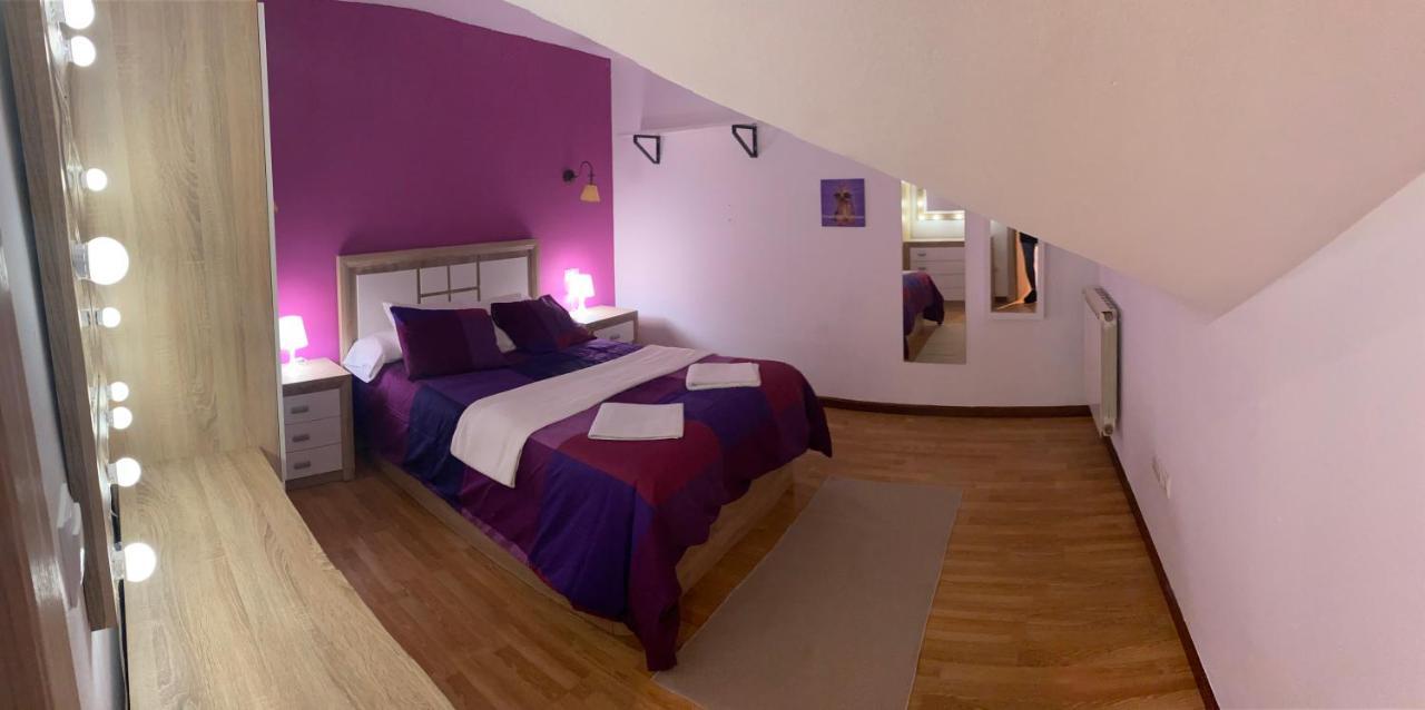 Apartamento Isabela2 Onís Εξωτερικό φωτογραφία