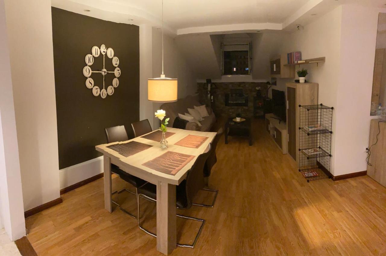 Apartamento Isabela2 Onís Εξωτερικό φωτογραφία