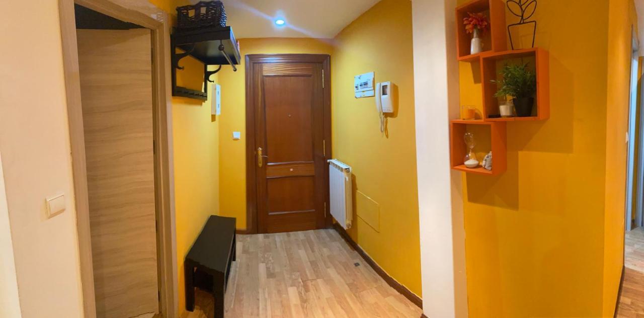 Apartamento Isabela2 Onís Εξωτερικό φωτογραφία
