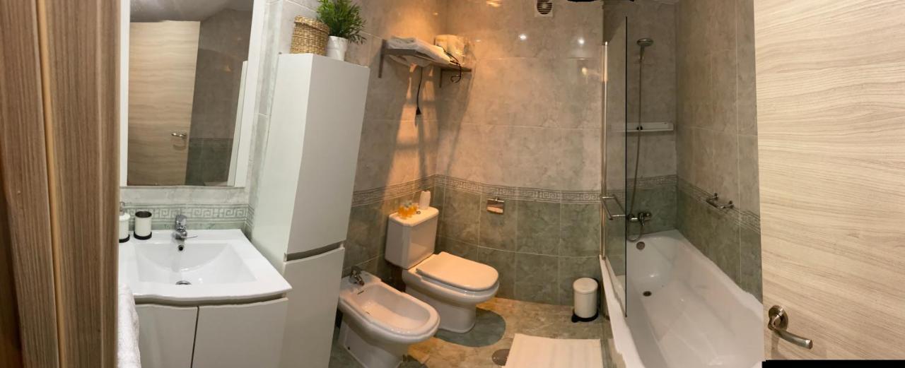 Apartamento Isabela2 Onís Εξωτερικό φωτογραφία